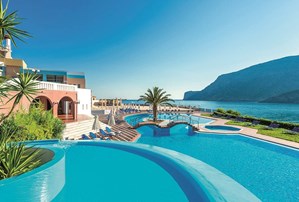 Fodele Beach and Waterpark Holiday Resort