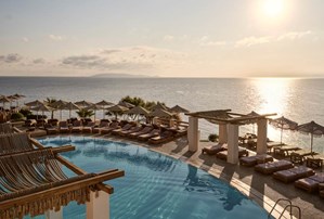 Sea Side Lifestyle Resort