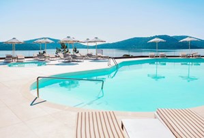 Domes Aulus Elounda Curio Collection by Hilton
