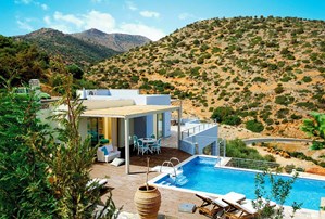 Villa Electra Crete