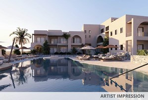 Vasia Resort & Spa Sisi by Marriott