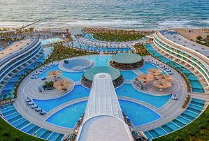 Lyttos Mare Exclusive Resort