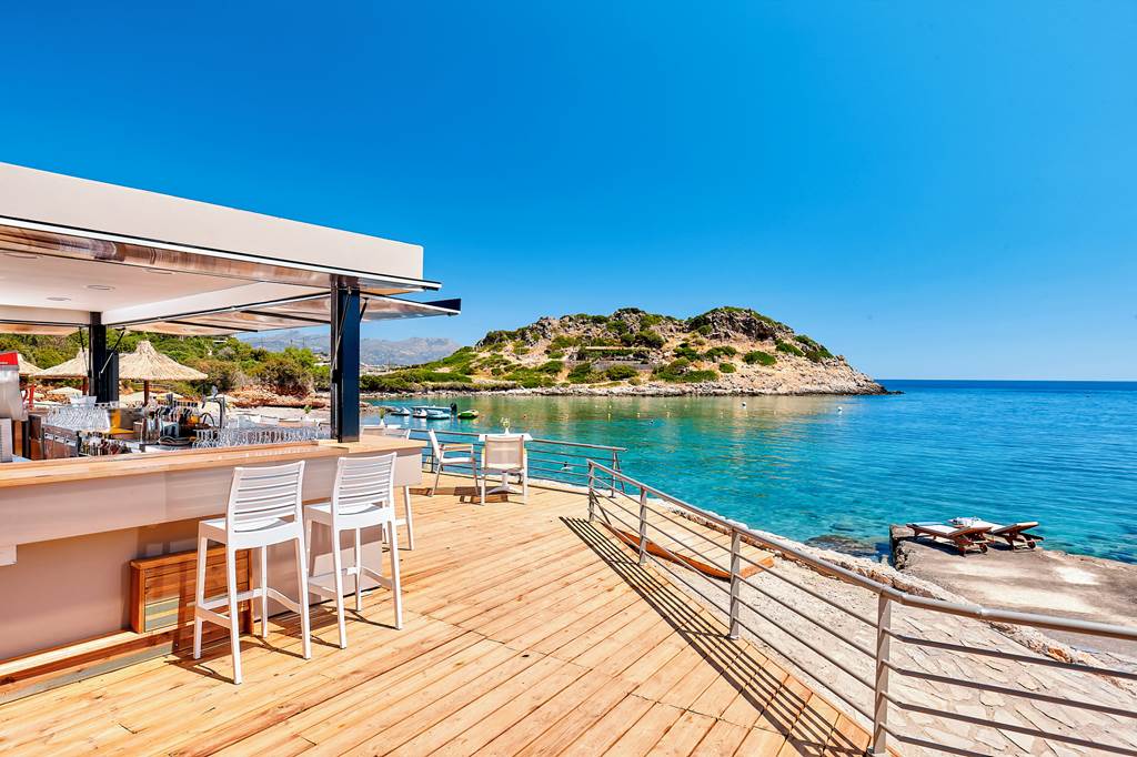 Blue Marine Resort & Spa - Aghios Nikolaos hotels | Jet2holidays