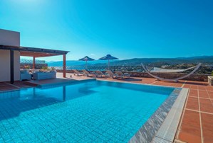 Miramare Resort & Spa - Four Bedroom Villa