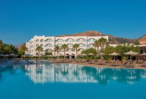 Atlantica Akti Zeus Hotel