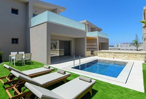 Lumina Sense Villas - 2 Bedroom Villa