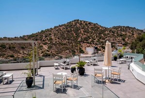 Stella Luxury Apartments