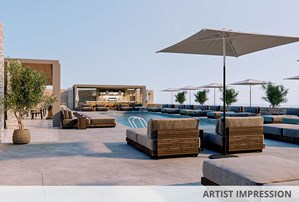 Castello Boutique Suites