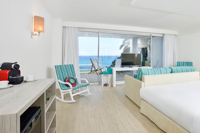 Sol Beach House Ibiza - Santa Eulalia Hotels | Jet2holidays