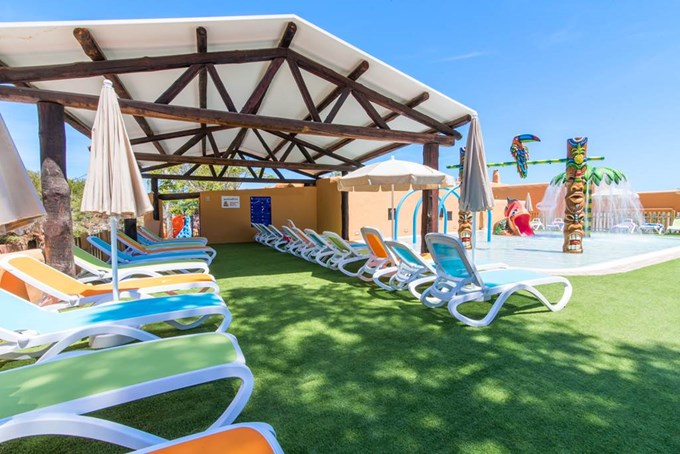 Azuline Club Cala Martina Ibiza - Playa Es Cana Hotels ...
