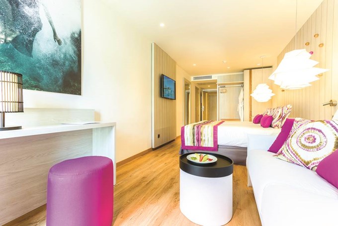 Grand Palladium White Island Resort & Spa - Playa DEn ...