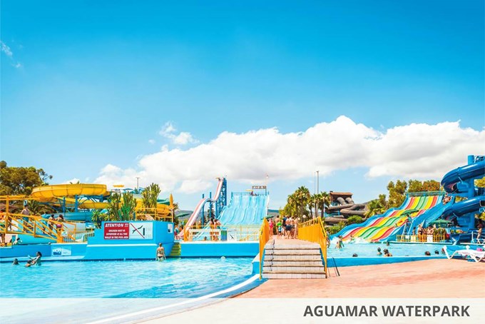 Grand Palladium White Island Resort & Spa - Playa DEn ...