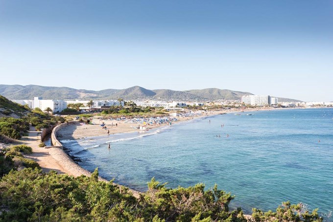 Grand Palladium White Island Resort & Spa - Playa DEn ...