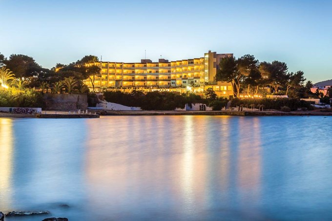Palladium Hotel Don Carlos - Santa Eulalia Hotels | Jet2holidays
