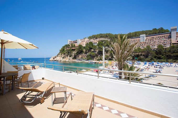 Balansat Resort San Miguel Hotels Jet2holidays