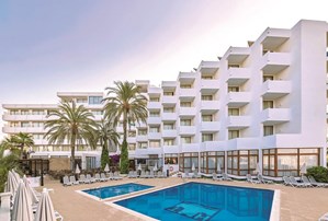 Hotel Tres Torres Ibiza