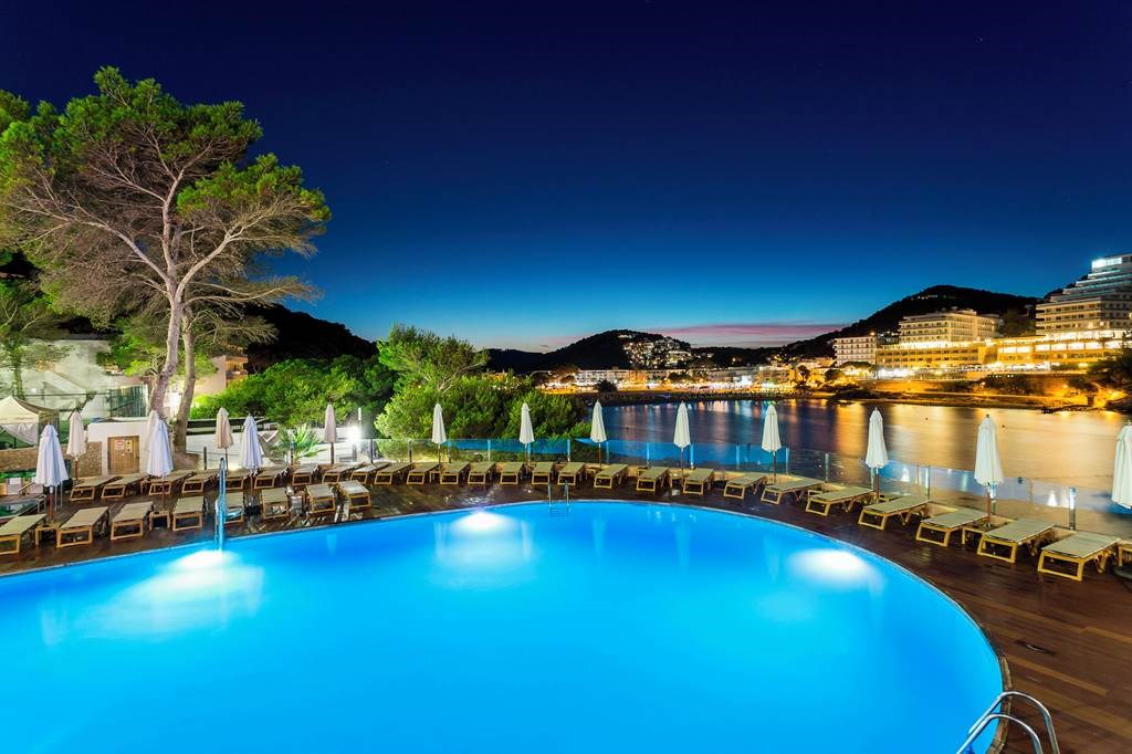 Palladium Hotel Cala Llonga Cala Llonga Ibiza Hotels Jet2holidays Palladium Hotel Cala Llonga Cala Llonga Ibiza Hotels Jet2holidays