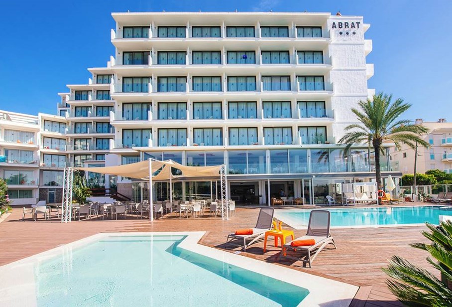 Cala Gracio San Antonio Holidays & Best Deals & Best Deals 2024/2025