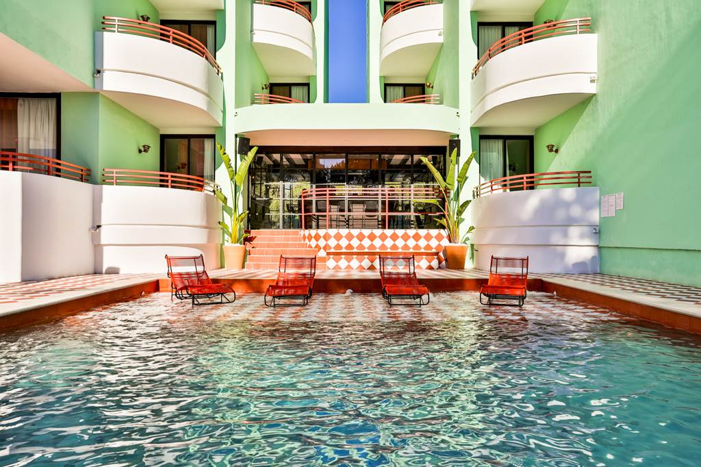 Cubanito Ibiza - Cala Gracio (San Antonio) hotels | Jet2holidays