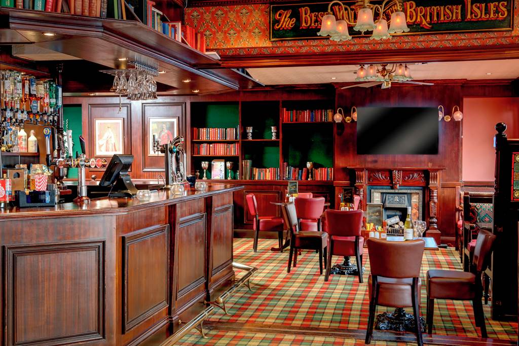 Hotel Royal Best Western Jersey Hotel In St Saviour The Monterey