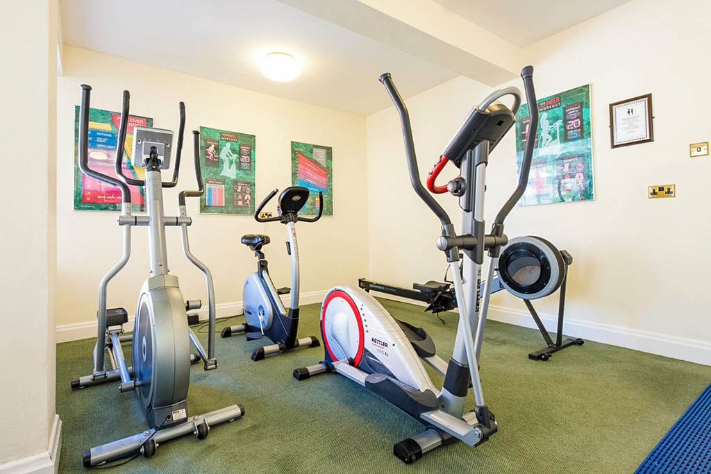 The Monterey Hotel St Helier Hotels Jet2holidays