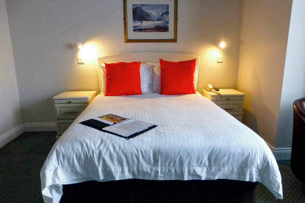 The Norfolk Lodge Hotel - St Helier hotels | Jet2holidays