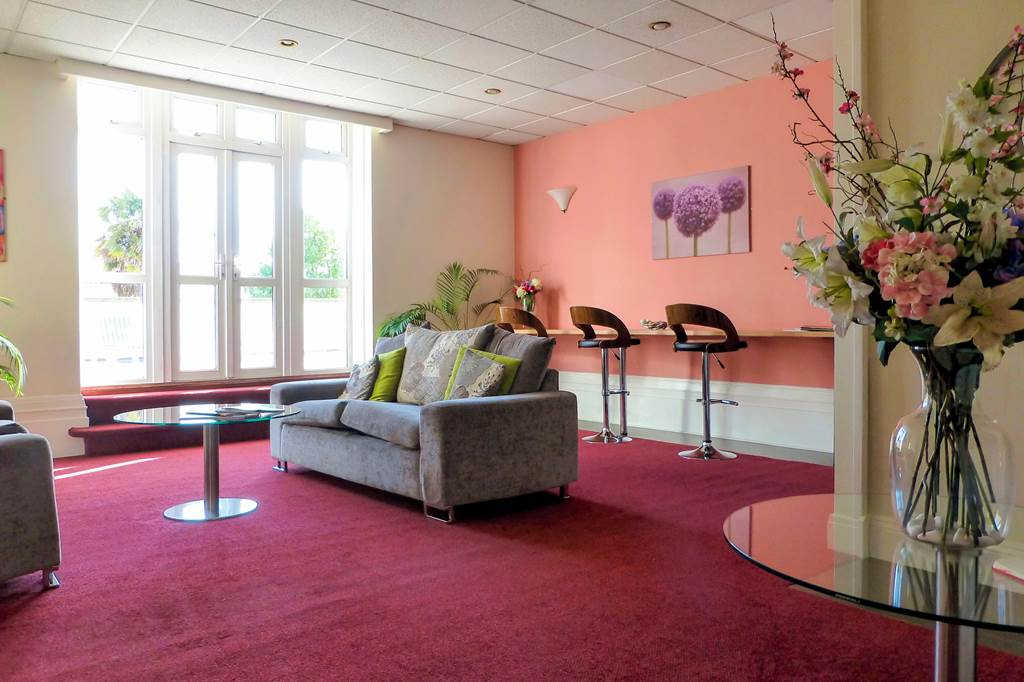 The Norfolk Lodge Hotel - St Helier hotels | Jet2holidays