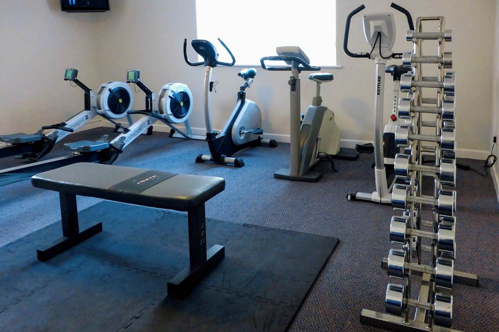 The Norfolk Lodge Hotel - St Helier hotels | Jet2holidays