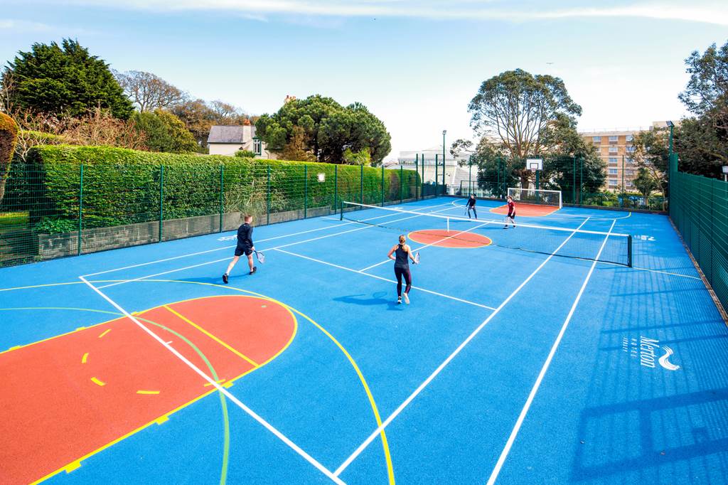 Merton Hotel - St Helier hotels | Jet2holidays