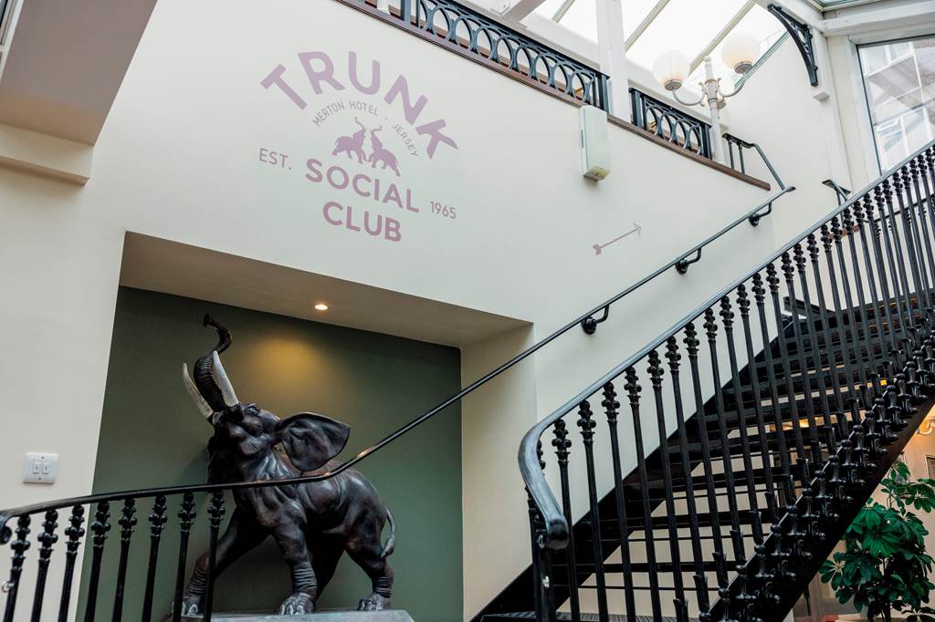 Merton Hotel - St Helier hotels | Jet2holidays