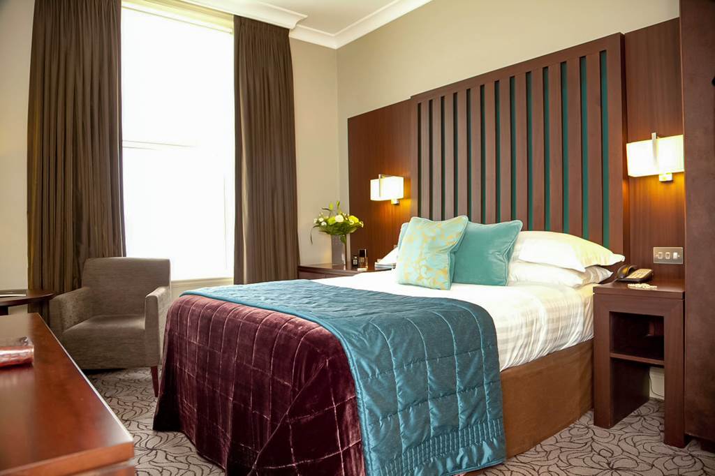 Minst tijger kleurstof Grand Jersey Hotel & Spa - St Helier hotels | Jet2holidays
