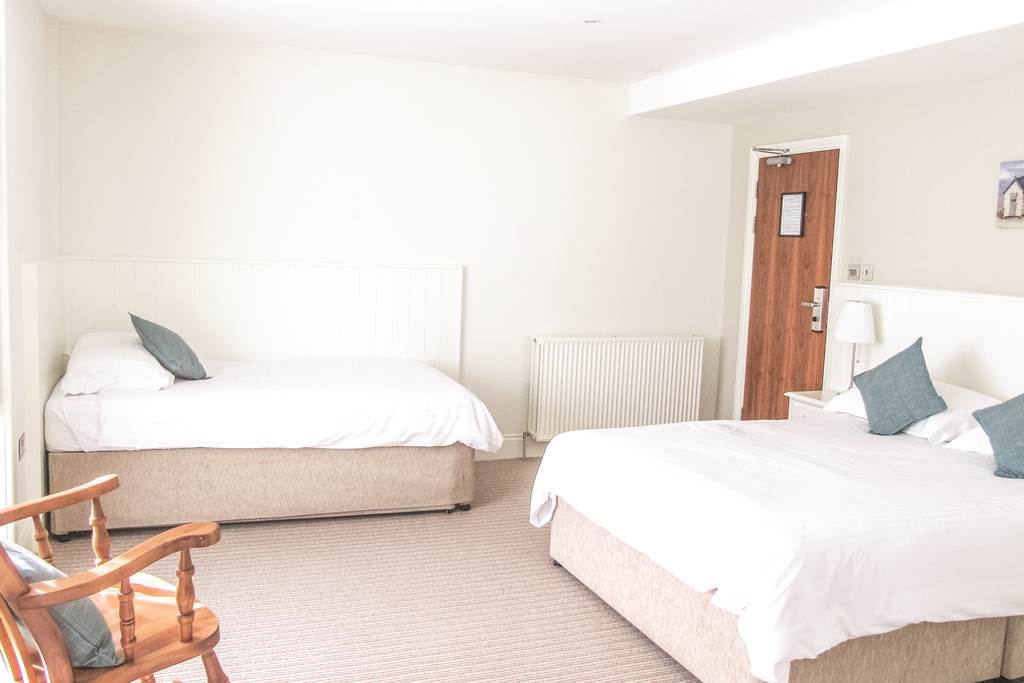 Ommaroo Hotel - St Helier hotels | Jet2holidays