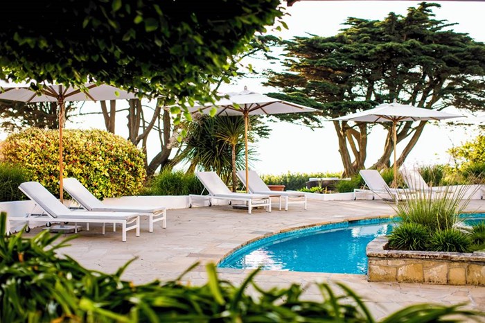 The Atlantic Hotel - St Brelade's Bay hotels | Jet2holidays