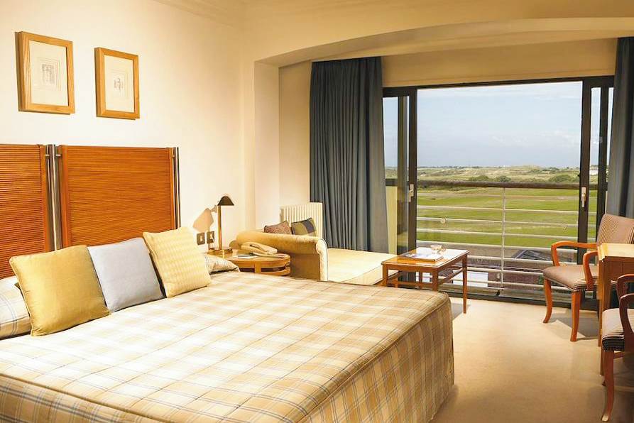 The Atlantic Hotel - St Brelade's Bay hotels | Jet2holidays