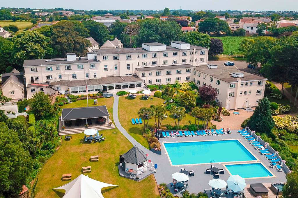 Westhill Country Hotel - St Helier hotels | Jet2holidays