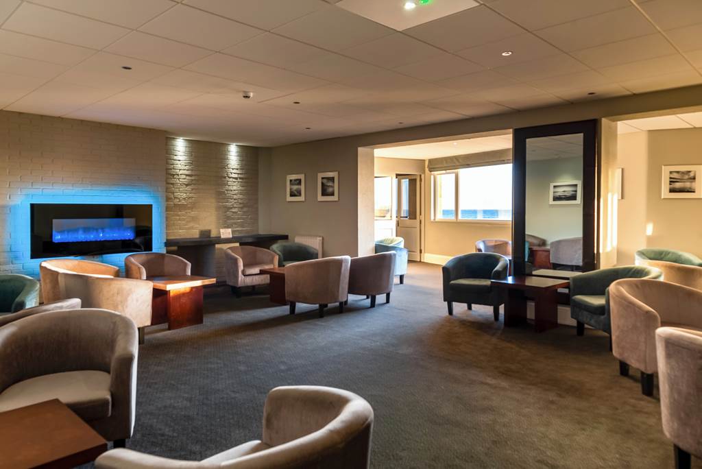 Ambassador Hotel Jersey 2025