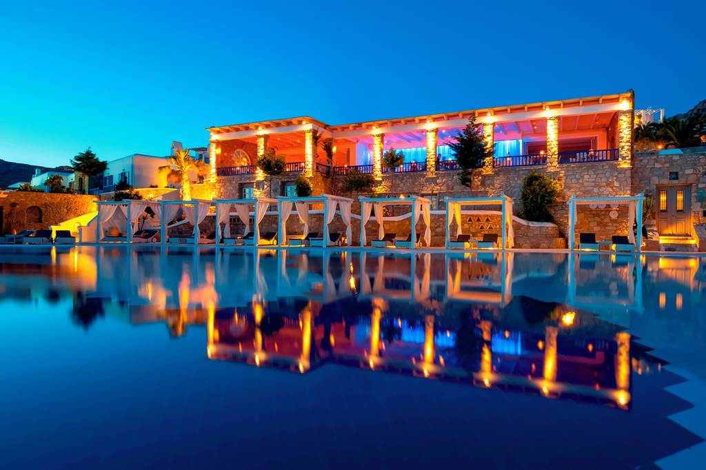Mykonos Grand Hotel Resort Agios Ioannis Hotels Jet2holidays