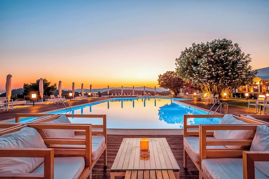 Skiathos Palace Hotel - Koukounaries hotels | Jet2holidays