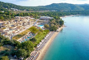 Elivi Resort