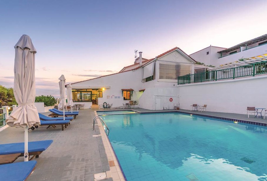 Maniatis Gardens (Skiathos) Jet2holidays