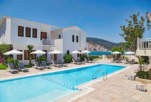 Skopelos Village Resort