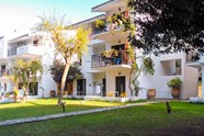 Villa Amalia Apartments Koukounaries Hotels Jet2holidays