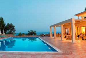 Alonissos Beach Bungalows and Suites
