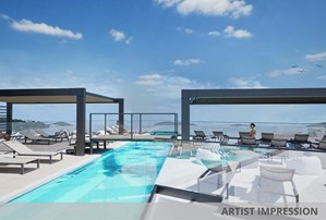 Aether Kassandra Bay Collection