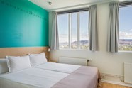Reykjavik Lights By Keahotels Reykjavik Hotels Jet2holidays