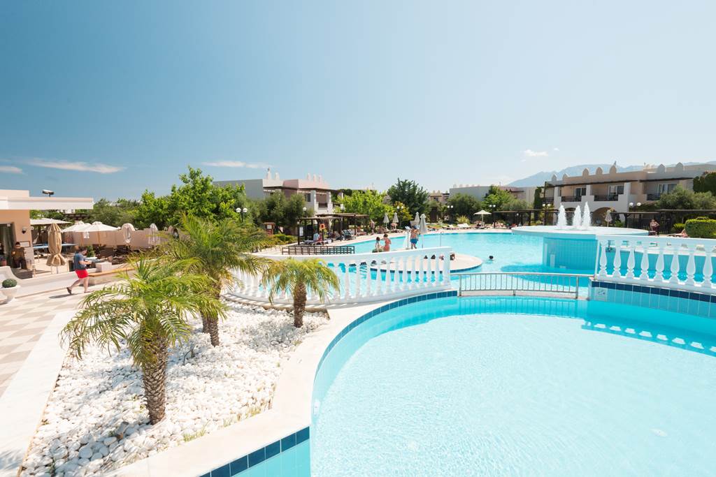 Gaia Palace Mastichari Hotels Jet2holidays
