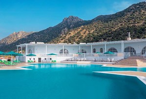 Mitsis Family Village