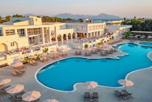 Smy Kos Beach & Splash