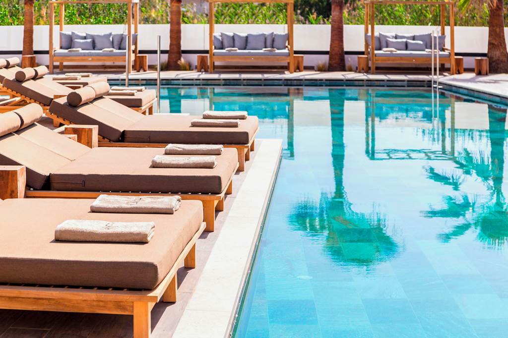 Lango Design Hotel & Spa, Lambi
