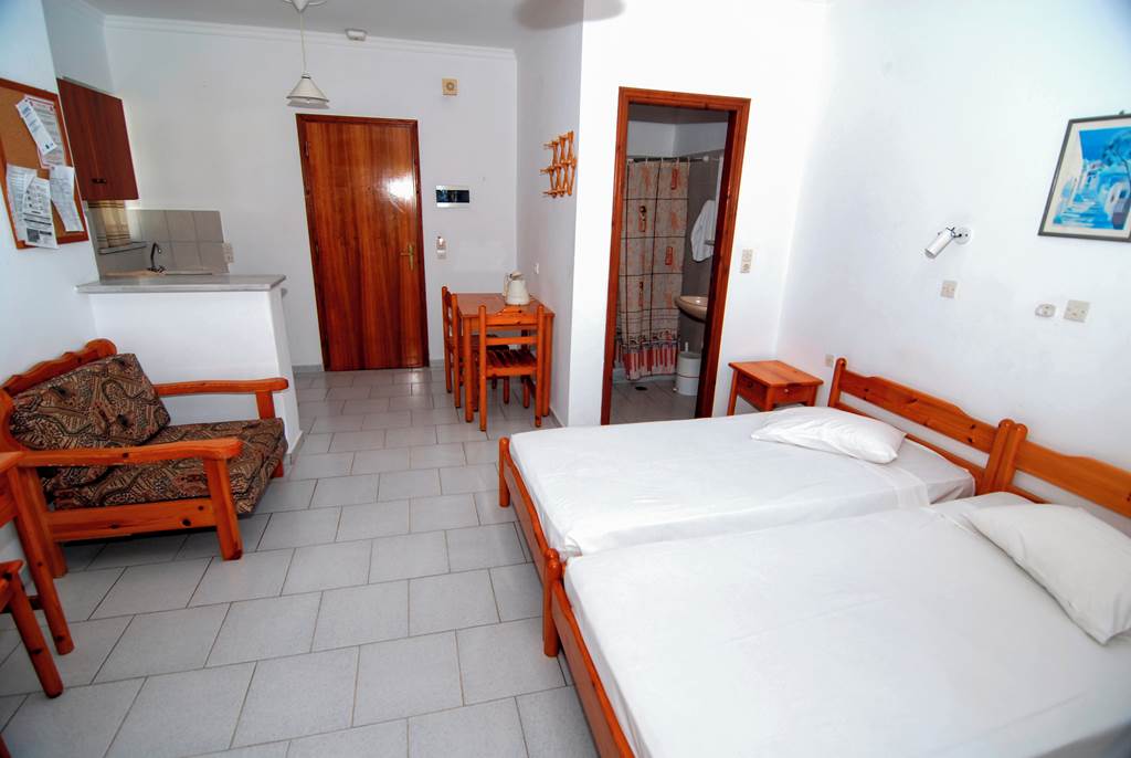 Denise Apartments Psalidi hotels Jet2holidays